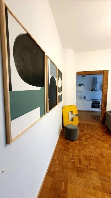 Ein Traum Im Herzen Der Altstadt Wetzlar Esterno foto