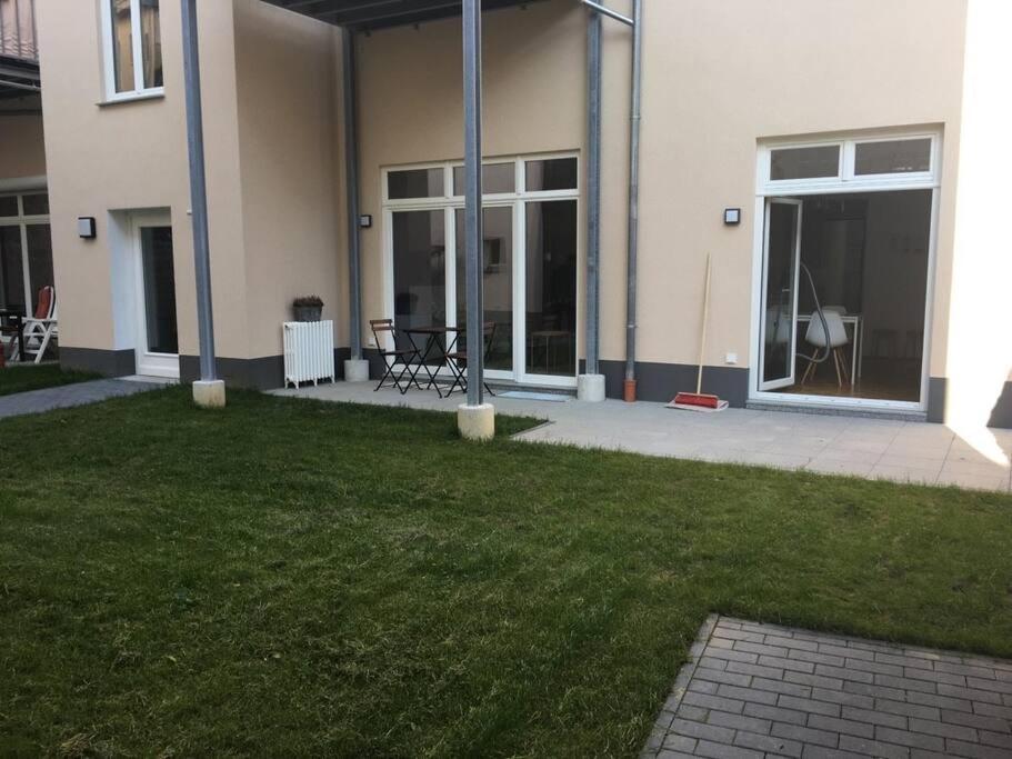 Ein Traum Im Herzen Der Altstadt Wetzlar Esterno foto